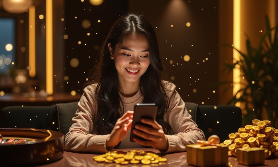 688slot အမြန်ပေါက်စလော့