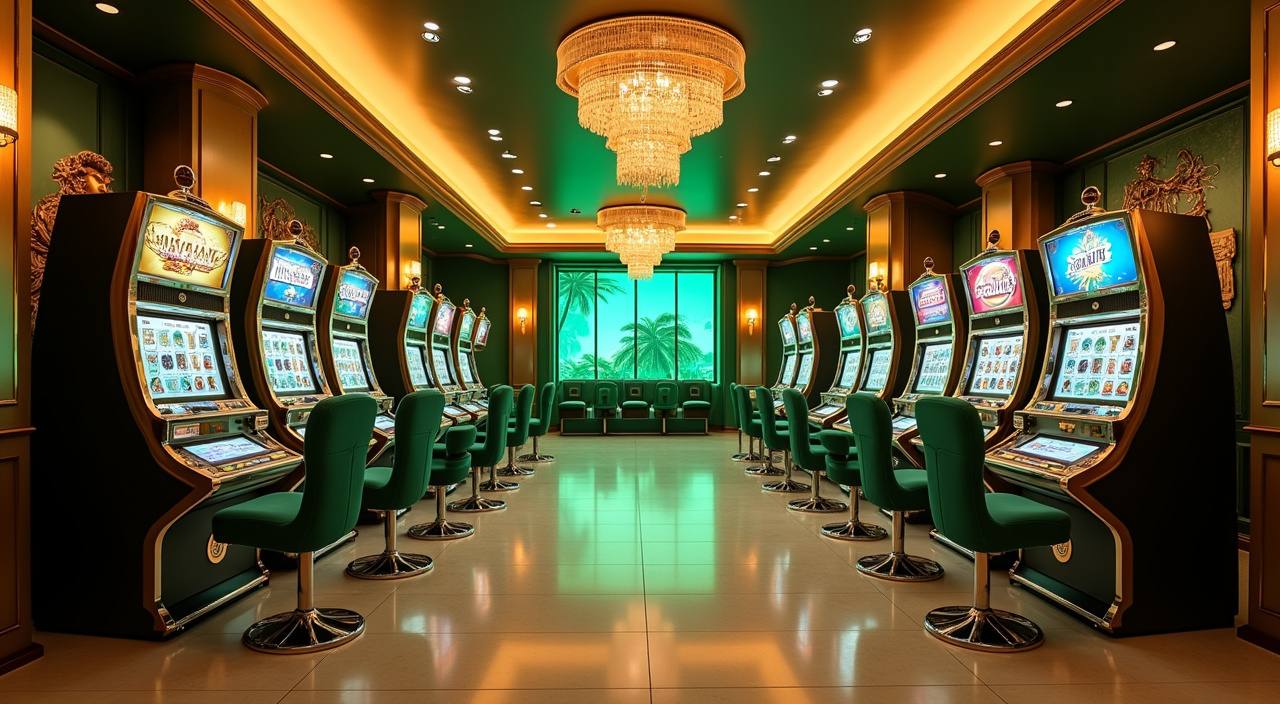 688slot Android အလုပ်လုပ်မှု
